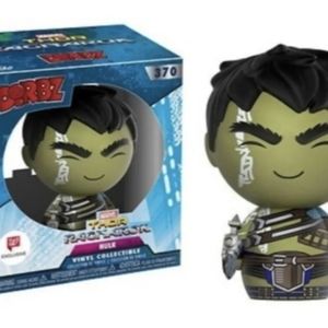 Funko Dorbz Marvel Thor Ragnarok Hulk #370 Walgreens Exclusive. Brand New in Box